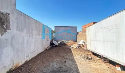 Terreno para venda em Cidade Satélite Íris de 300.00m²