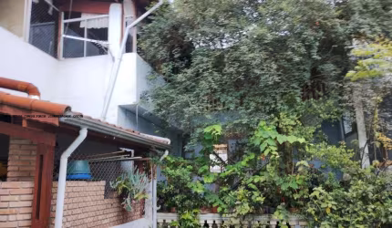 Casa para venda em Jardim Las Vegas de 250.00m² com 4 Quartos e 3 Garagens