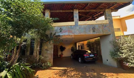 Casa para alugar em Ribeirânia de 455.00m² com 3 Quartos e 1 Suite