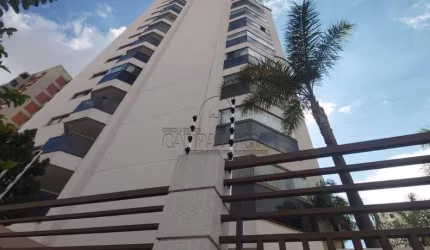 Apartamento para venda e aluguel em Vila Redentora de 300.00m² com 4 Quartos, 2 Suites e 2 Garagens