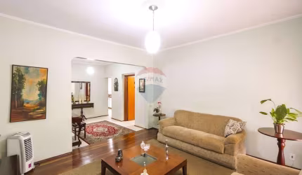 Casa para venda em Vila Maria Helena de 211.15m² com 4 Quartos, 1 Suite e 4 Garagens
