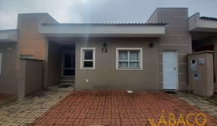 Casa para alugar em Loteamento Municipal São Carlos 3 de 72.00m² com 3 Quartos, 1 Suite e 2 Garagens