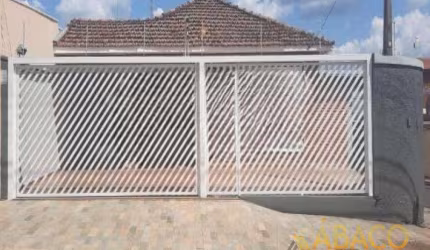 Casa para alugar em Vila Faria de 200.00m² com 3 Quartos, 1 Suite e 2 Garagens