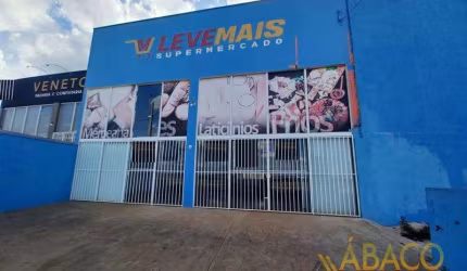 Prédio Comercial para alugar em Jardim Embaré de 220.00m² com 8 Garagens