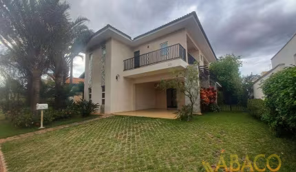 Casa para alugar em Swiss Park Residencial de 267.00m² com 4 Quartos, 3 Suites e 8 Garagens