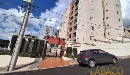 Casa para alugar em Jardim Gibertoni de 40.00m² com 1 Quarto e 1 Garagem
