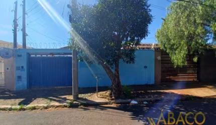 Prédio Comercial para alugar em Jardim Santa Paula de 162.00m² com 2 Garagens