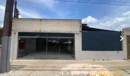 Prédio Comercial para alugar em Vila Celina de 400.00m²