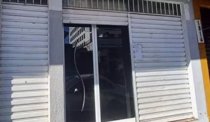 Imóvel Comercial para alugar em Parque Santa Mônica de 50.00m²