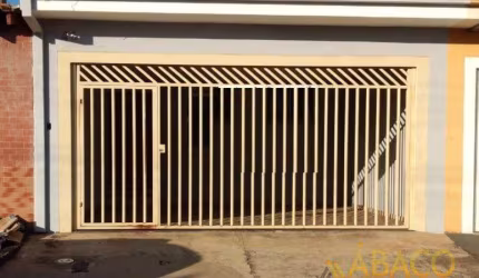 Casa para alugar em Parque Sisi de 72.00m² com 3 Quartos, 1 Suite e 2 Garagens
