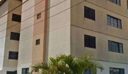 Apartamento para alugar em Romeu Santini de 50.00m² com 2 Quartos e 1 Garagem