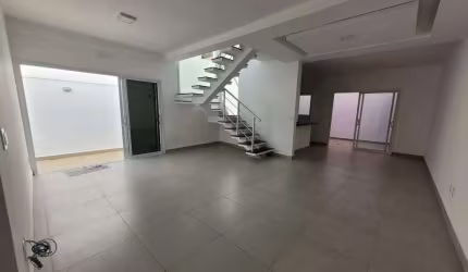 Casa de Condomínio para alugar em Jardim Montreal Residence de 150.00m² com 3 Quartos, 3 Suites e 3 Garagens