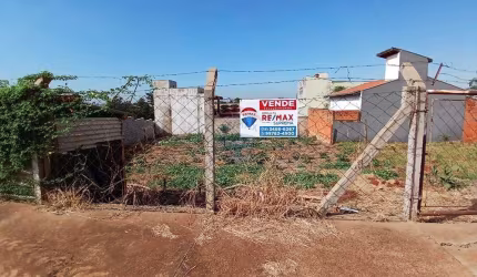 Terreno para venda em Jardim Maria Helena de 506.67m²