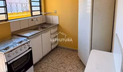 Kitnet para alugar em Vila Alemã de 28.00m² com 1 Quarto e 1 Garagem