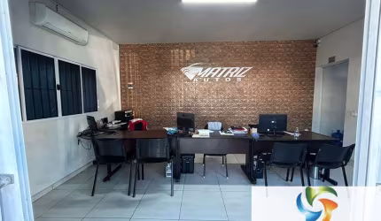 Loja para venda em Vila Real Continuaçao de 426.00m²