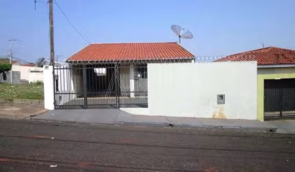 Casa para venda em Jardim Tangará de 171.00m² com 3 Quartos, 1 Suite e 3 Garagens
