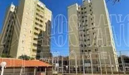 Apartamento para venda em Jardim Viaduto (vila Xavier) de 65.00m² com 3 Quartos, 1 Suite e 1 Garagem