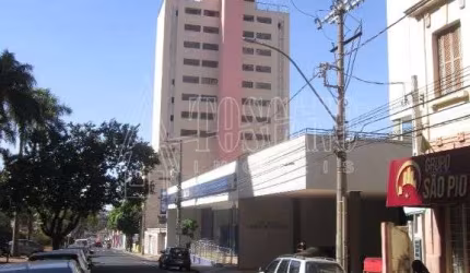 Apartamento para venda em Centro de 102.00m² com 3 Quartos, 1 Suite e 2 Garagens