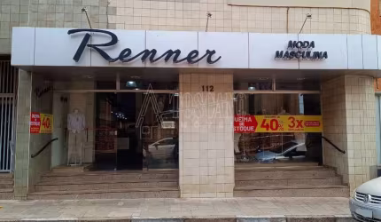 Imóvel Comercial para venda em Centro de 313.00m²