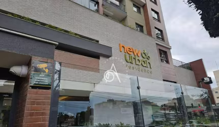 Apartamento para venda em Novo Mundo de 74.00m² com 3 Quartos, 1 Suite e 1 Garagem