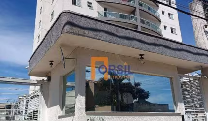 Apartamento para venda em Socorro de 110.00m² com 3 Quartos, 1 Suite e 2 Garagens