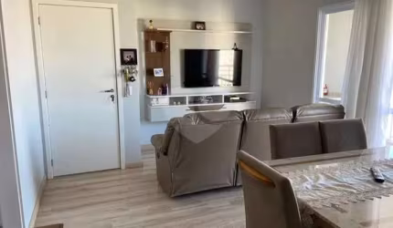 Apartamento para venda em Vila Suissa de 89.19m² com 3 Quartos, 1 Suite e 2 Garagens