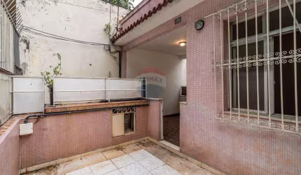Casa para venda em Santa Teresa de 120.00m² com 6 Quartos