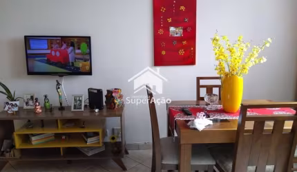 Apartamento para venda e aluguel em Picanço de 60.00m² com 2 Quartos e 1 Garagem