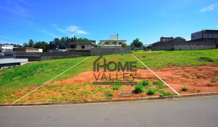 Terreno en Condomínio para venda em Loteamento Residencial Ecovilla Boa Vista de 508.00m²