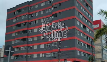 Apartamento para venda e aluguel em Tupi de 49.00m² com 1 Quarto e 1 Garagem