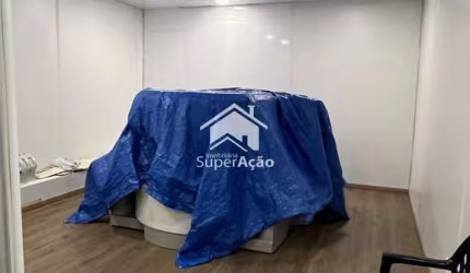Loja para venda e aluguel em Jardim Presidente Dutra de 440.00m²
