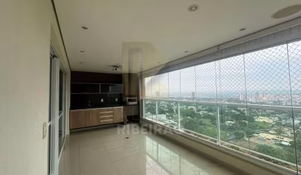 Apartamento para venda em Jardim Botânico de 180.00m² com 3 Quartos, 3 Suites e 3 Garagens