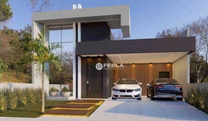 Casa de Condomínio para venda em Engenho Velho de 190.00m² com 3 Quartos, 2 Suites e 4 Garagens