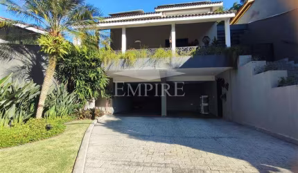 Sobrado para alugar em Jardim Limoeiro de 250.00m² com 3 Quartos, 3 Suites e 4 Garagens