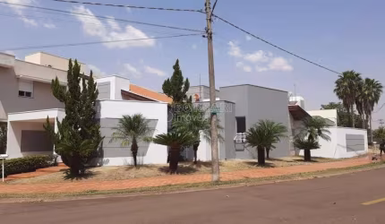 Casa de Condomínio para venda em Parque Residencial Damha de 288.00m² com 4 Quartos, 2 Suites e 4 Garagens