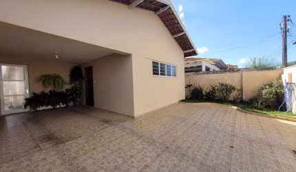 Casa para venda em Jardim Paraíso de 154.00m² com 3 Quartos, 1 Suite e 6 Garagens
