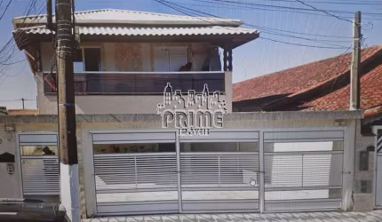 Casa de Condomínio para alugar em Mirim de 46.00m² com 2 Quartos e 1 Garagem