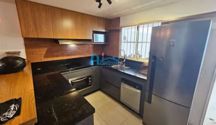 Casa para venda em Cidade Satélite Íris de 90.00m² com 2 Quartos e 3 Garagens
