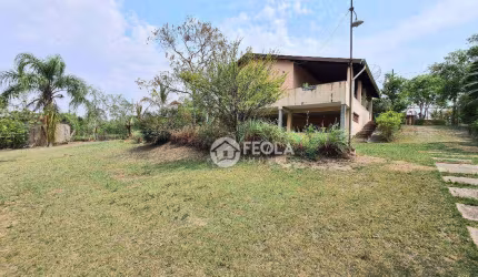 Chácara para venda em Do Porto de 165.00m² com 2 Quartos e 10 Garagens