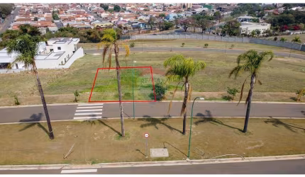 Terreno para venda em Loteamento Residencial E Comercial Jardim Vista Araras de 363.93m²