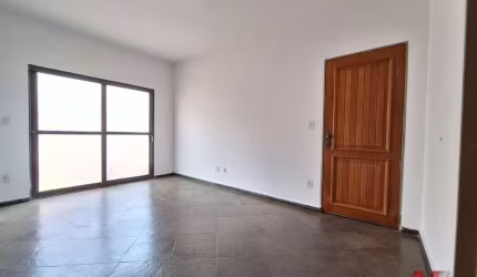 Apartamento para alugar em Higienópolis de 84.00m² com 3 Quartos, 1 Suite e 2 Garagens