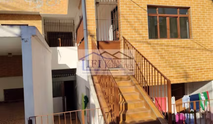 Casa para venda em Km 18 de 156.00m² com 3 Quartos e 2 Garagens