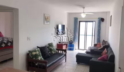 Apartamento para venda em Ocian de 55.00m² com 1 Quarto e 1 Garagem