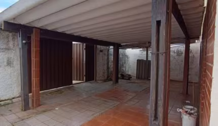 Casa para venda em Jardim Progresso de 300.00m² com 4 Quartos e 3 Garagens