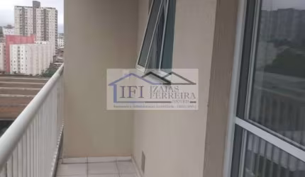 Apartamento para venda em São Pedro de 54.00m² com 2 Quartos e 1 Garagem