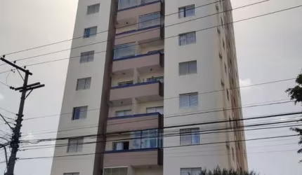Apartamento para venda em Jaguaribe de 72.00m² com 2 Quartos