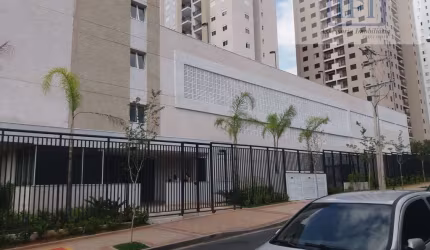 Apartamento para venda em City Bussocaba de 70.00m² com 3 Quartos, 1 Suite e 1 Garagem