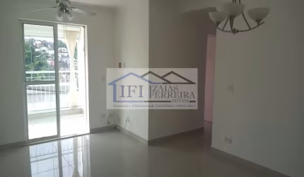 Apartamento para venda em Jardim Petrópolis de 63.00m² com 3 Quartos, 1 Suite e 1 Garagem