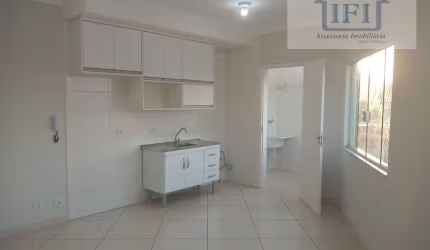 Apartamento para venda em São Pedro de 40.00m² com 1 Quarto