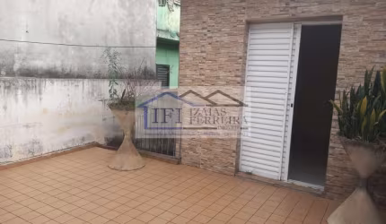 Casa para venda em Presidente Altino de 100.00m² com 2 Quartos, 1 Suite e 2 Garagens
